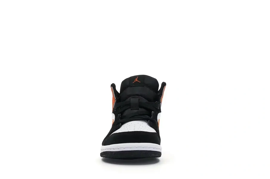 Фото № 2 с приближением к товару «‎Jordan 1 Mid»