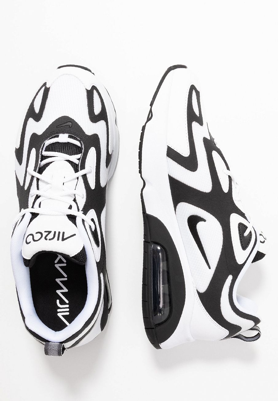 Фото № 2 с приближением к товару «‎Nike Air Max 200 »