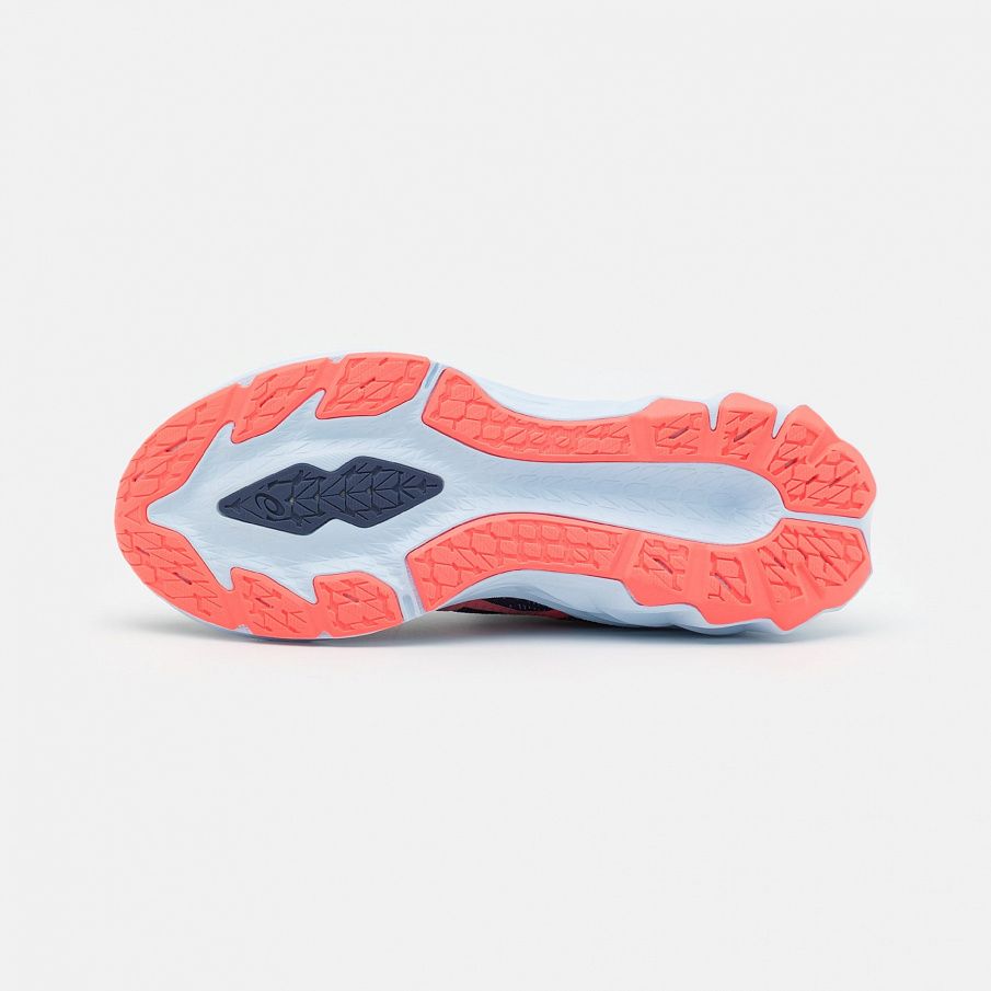 Фото № 5 с приближением к товару «‎Asics Novablast 2»