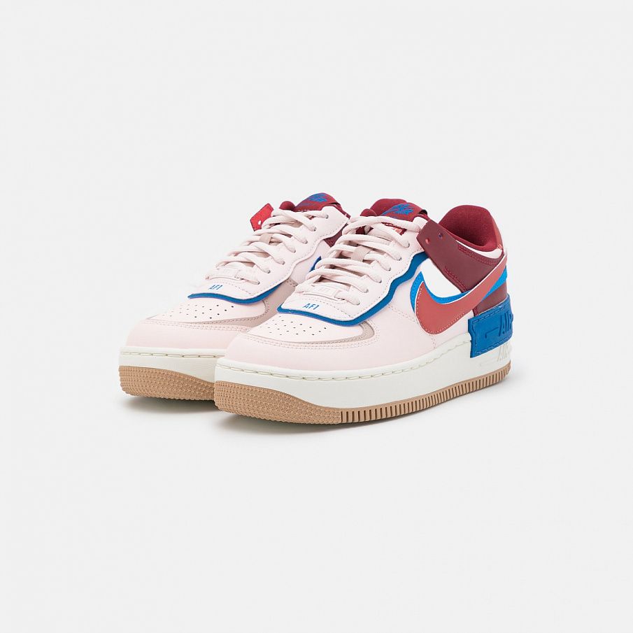 Фото № 2 с приближением к товару «‎Nike W Af1 Shadow »