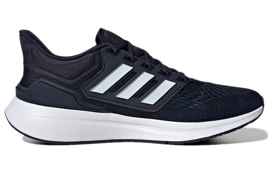 Фото № 2 с приближением к товару «‎adidas EQ21 Run Navy»