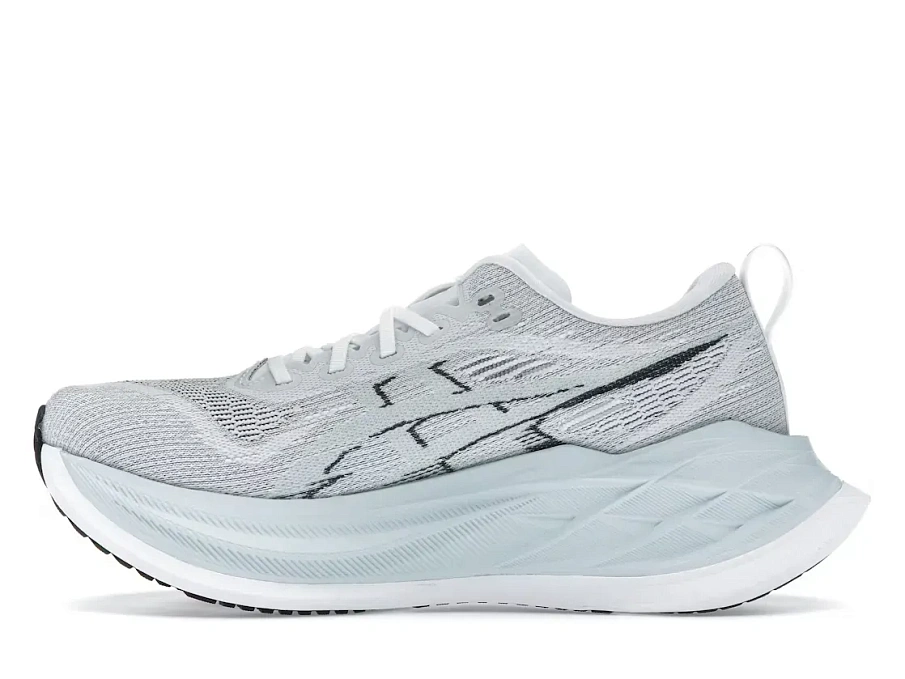 Фото № 3 с приближением к товару «‎ASICS Superblast 2»