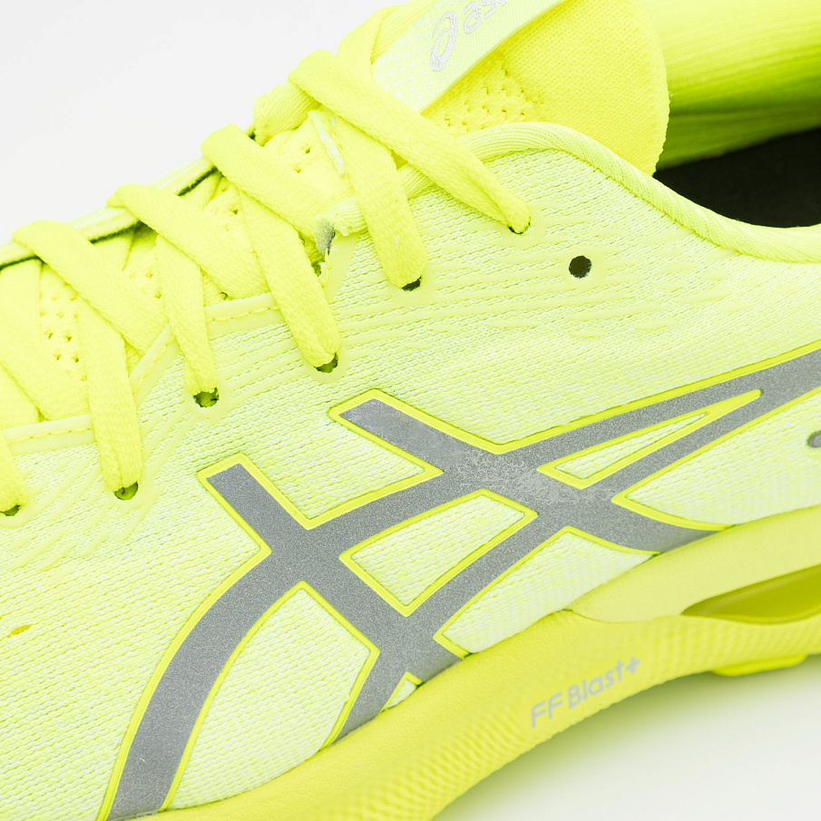 Фото № 3 с приближением к товару «‎Asics Gel Nimbus 24 Lite Show »