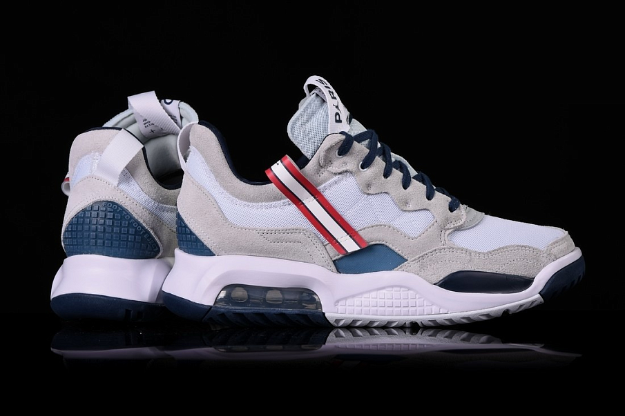 Фото № 2 с приближением к товару «‎Nike Air Jordan Ma2 Psg »