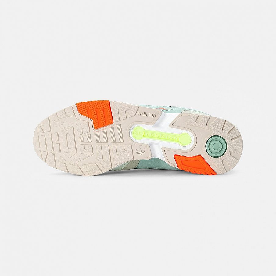 Фото № 5 с приближением к товару «‎Adidas Zx 1000 »