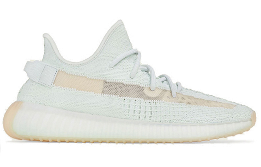 Фото № 2 с приближением к товару «‎adidas Yeezy Boost 350 V2 Hyperspace»