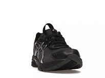 Фото № 2 с приближением к товару «‎ASICS UB2-S Gel-1130 Asphalt Pure Silver»