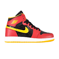 Фото № 1 с приближением к товару «‎Air Jordan 1 Retro High OG GS Highlight Reel»