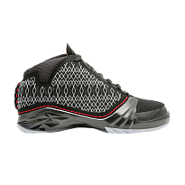 Фото № 1 с приближением к товару «‎Air Jordan 23 OG GS Black Stealth»