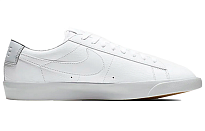 Фото № 2 с приближением к товару «‎Nike Blazer Low Lx 'Pure Platinum'»