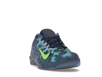 Фото № 4 с приближением к товару «‎Nike Metcon 6 AMP Paisley»