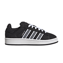 Фото № 1 с приближением к товару «‎adidas Campus 00s Big Kid Supplier Colour Cloud White Core Black»