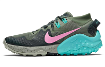 Фото № 1 с приближением к товару «‎Nike Wildhorse 6 Wmns Green»