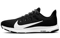 Фото № 1 с приближением к товару «‎Nike Quest 2 Running Shoes Black»