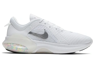 Nike Joyride Dual Run 2 White Silver 