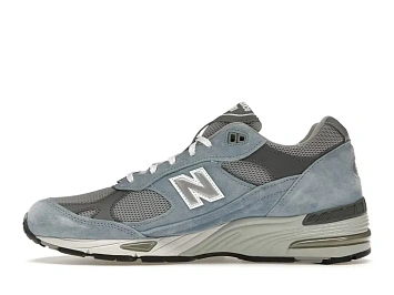 New Balance 991 - 3