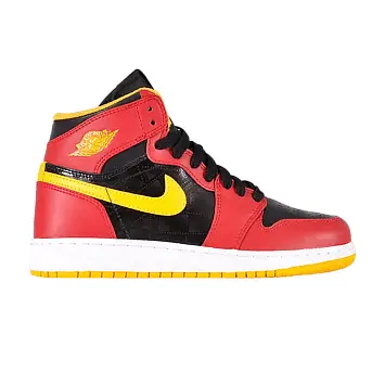 Air Jordan 1 Retro High OG GS Highlight Reel - 1