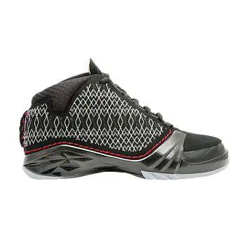 Air Jordan 23 OG GS Black Stealth - 1