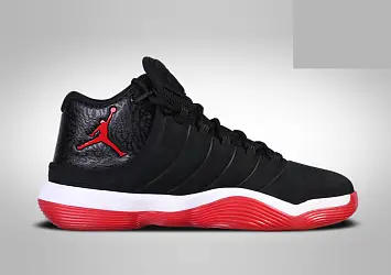 Nike Air Jordan Super.fly 2017 (921203-001) - 1