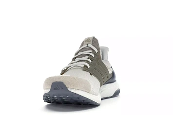 adidas Ultra Boost Lux Sneakersnstuff x Social Status Vintage White - 6