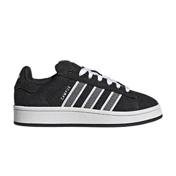 adidas Campus 00s Big Kid Supplier Colour Cloud White Core Black