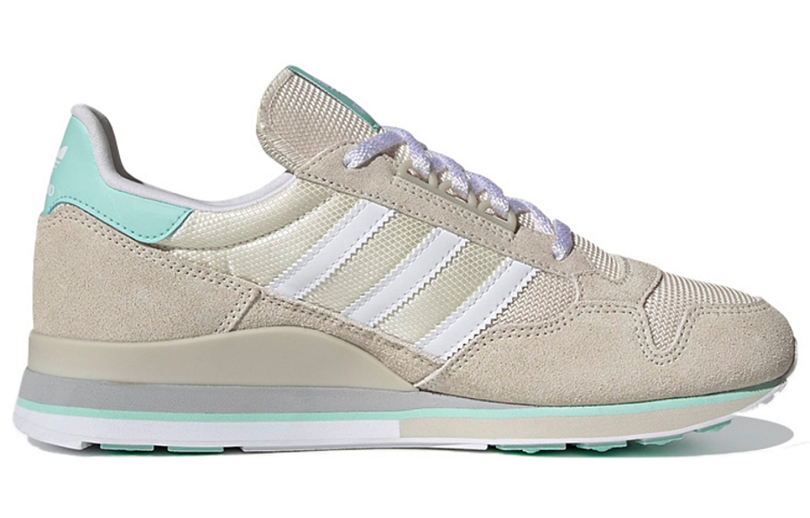 Фото № 2 с приближением к товару «‎adidas Originals WMNS ZX 500 Khaki»