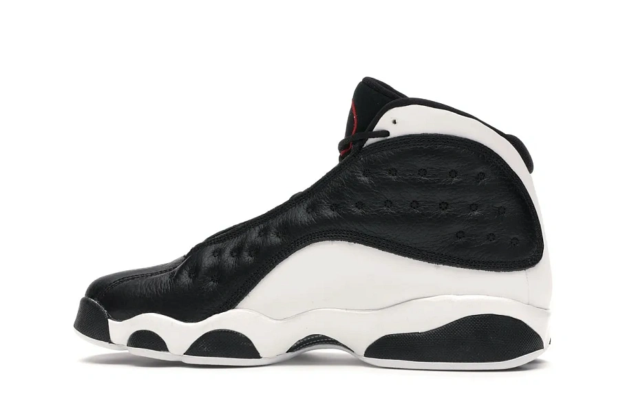 Фото № 5 с приближением к товару «‎Jordan 13 Retro Reverse He Got Game »