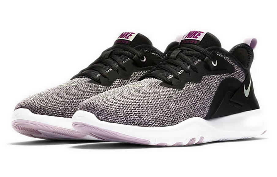 Фото № 3 с приближением к товару «‎Nike Wmns Flex TR 9 BlackPink»