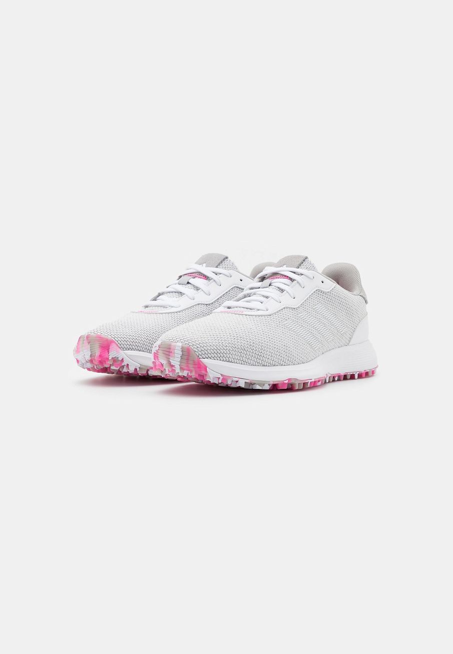 Фото № 2 с приближением к товару «‎Adidas S2g Lace»