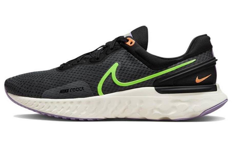 Фото № 1 с приближением к товару «‎ Nike React Miler 3 Running shoes»