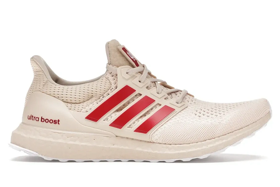 Фото № 1 с приближением к товару «‎adidas Ultra Boost 1.0 Indiana»