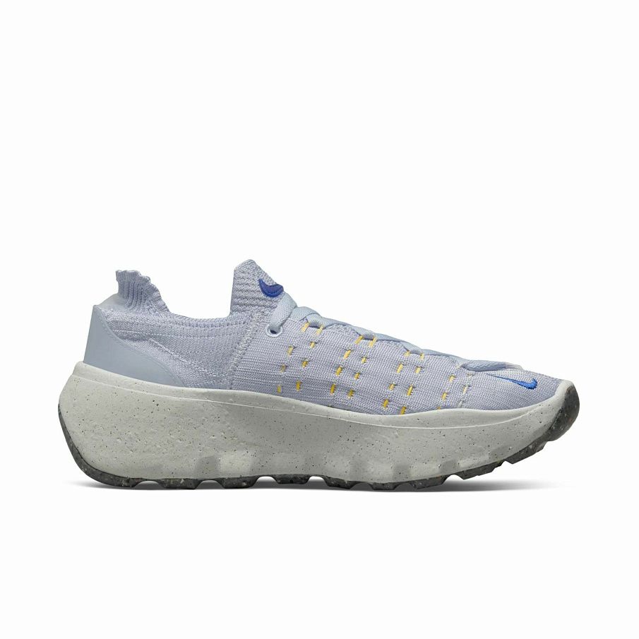 Фото № 5 с приближением к товару «‎Nike Space Hippie »