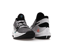 Фото № 3 с приближением к товару «‎Nike Zoom Freak 2 Denim Bright Mango»