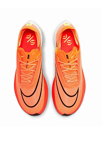 Фото № 3 с приближением к товару «‎Nike Zoomx Streakfly»