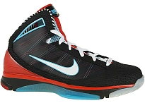 Фото № 1 с приближением к товару «‎Nike Hyperize White Men Cant Jump (Sidney Deane)»