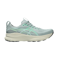 Фото № 1 с приближением к товару «‎ASICS GEL-Kayano 32 4E Extra Wide Cold Moss Vital Green»