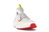 Фото № 2 с приближением к товару «‎Nike Huarache Edge Heron Preston White»