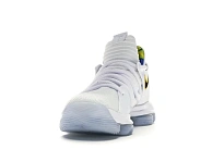 Фото № 4 с приближением к товару «‎Nike KD 10 NBA Warriors Home »