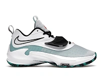 Фото № 1 с приближением к товару «‎Nike Zoom Freak 3 Clear Emerald»