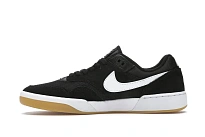 Фото № 3 с приближением к товару «‎Nike SB GTS Return Black White Gum»