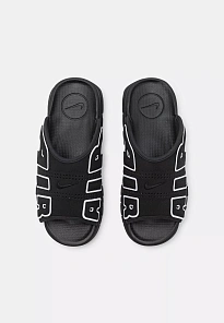 Фото № 4 с приближением к товару «‎AIR MORE UPTEMPO SLIDE UNISEX»