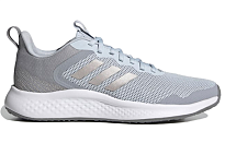 Фото № 2 с приближением к товару «‎adidas WMNS Fluidstreet GreyBlue»
