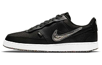 Фото № 1 с приближением к товару «‎Nike Court Vision Low Prm Black»