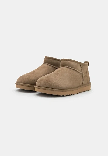 Ankle boots - 4