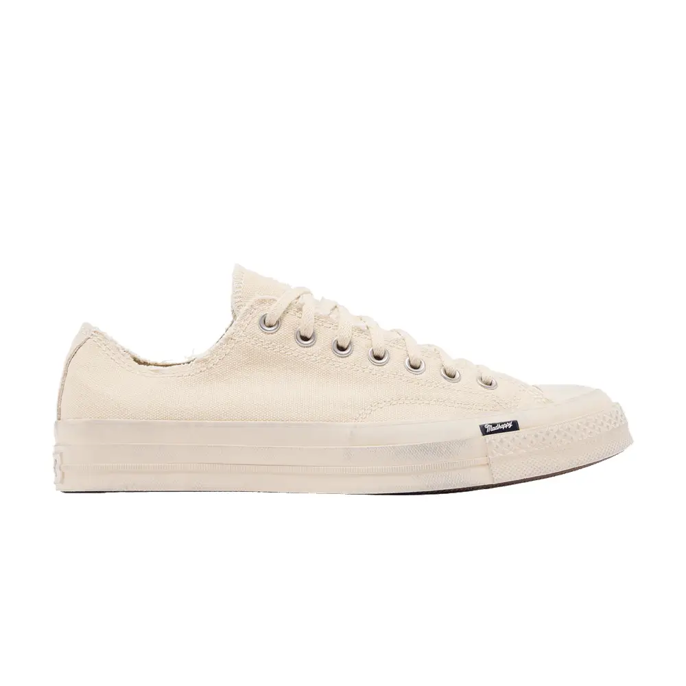 Madhappy x Converse Chuck 70 Natural Ivory - 1