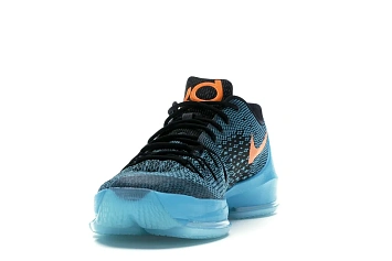 Nike KD 8 OKC - 4