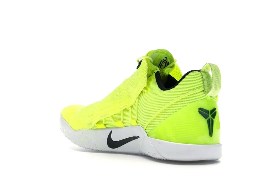 Фото № 5 с приближением к товару «‎Nike Kobe A.D. NXT Volt»