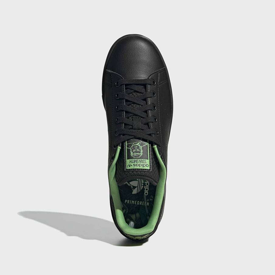 Фото № 4 с приближением к товару «‎Adidas Stan Smith »