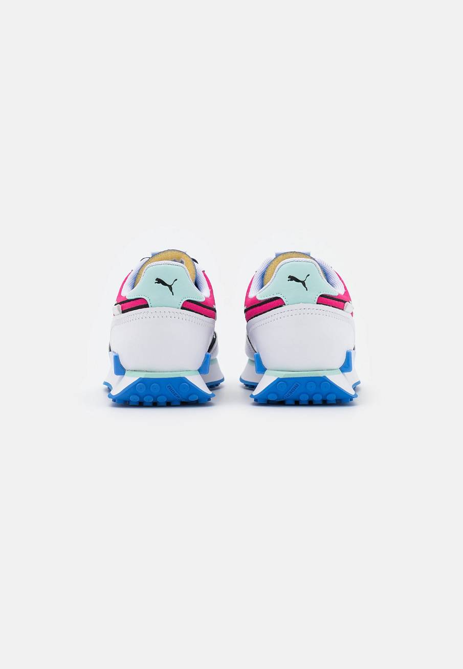 Фото № 4 с приближением к товару «‎Puma Future Rider Twofold »