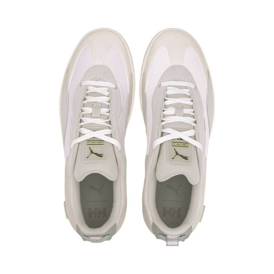 Фото № 4 с приближением к товару «‎Puma Helly Hansen »